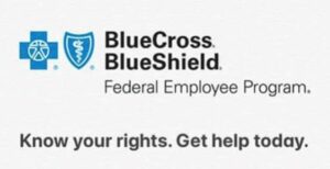 FEP Blue Cross Blue Shield Addiction Treatment